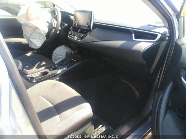 Toyota COROLLA 2021 JTDBAMDE9MJ010173 Image 5