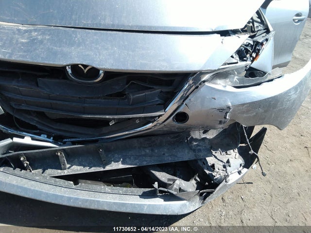 Mazda 3 SPORT 2016 3MZBM1U71GM284351 Image 4