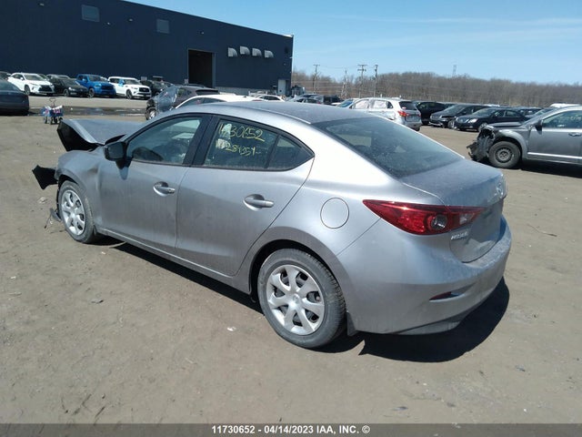 Mazda 3 SPORT 2016 3MZBM1U71GM284351 Image 5