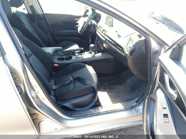 Mazda 3 SPORT 2016 3MZBM1U71GM284351 Image 7