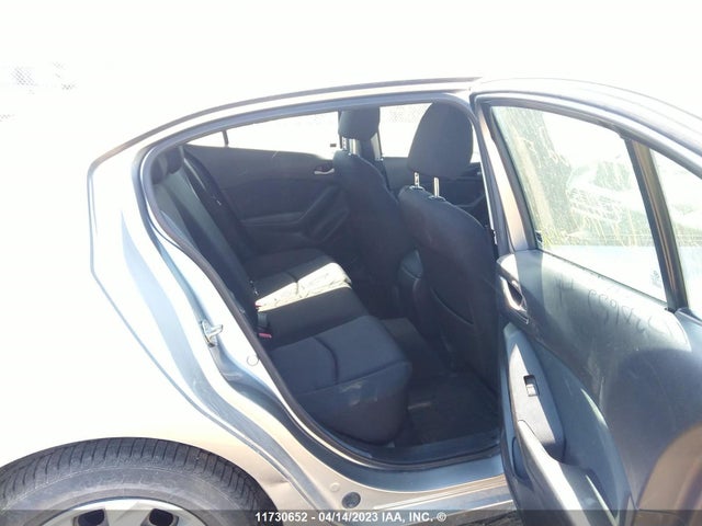 Mazda 3 SPORT 2016 3MZBM1U71GM284351 Image 10