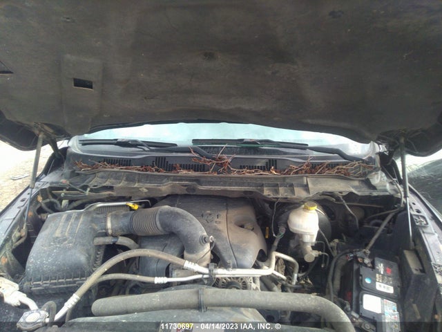 RAM 1500 St 2014 1C6RR7FT4ES141812 Image 10
