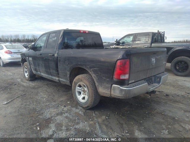 RAM 1500 St 2014 1C6RR7FT4ES141812 Image 3