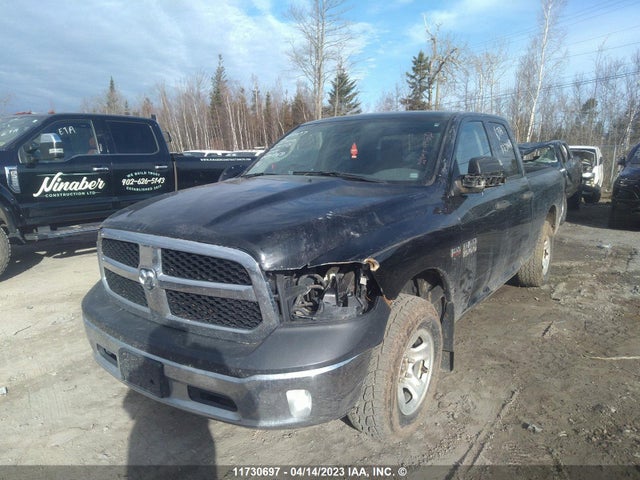 RAM 1500 St 2014 1C6RR7FT4ES141812 Image 6