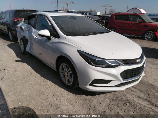 2018 1G1BE5SM0J7172201 main image