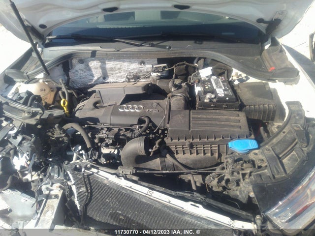 WA1BCCFS9HR011574 Audi Q3 PREMIUM