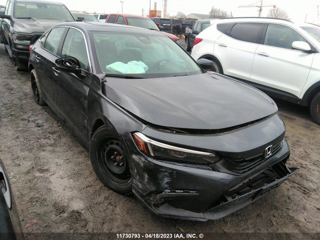 2022 2HGFE2F39NH122899 main image