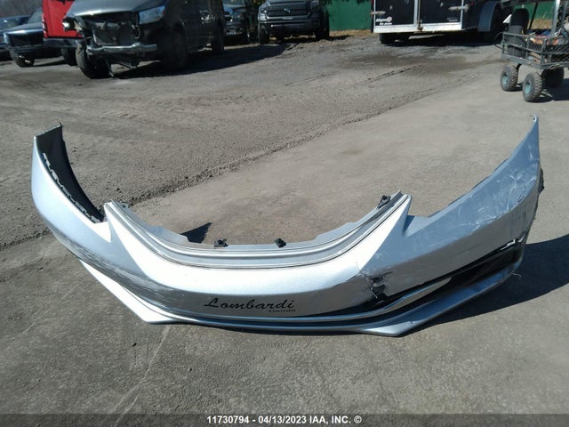Honda Civic Lx 2014 2HGFB2F42EH019745 Image 12
