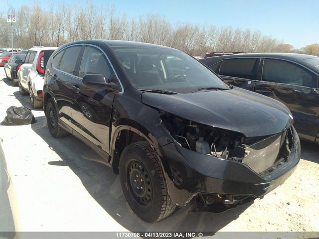 2014 2HKRM3H34EH002811 main image