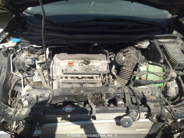 Honda CR-V LX 2014 2HKRM3H34EH002811 Image 10
