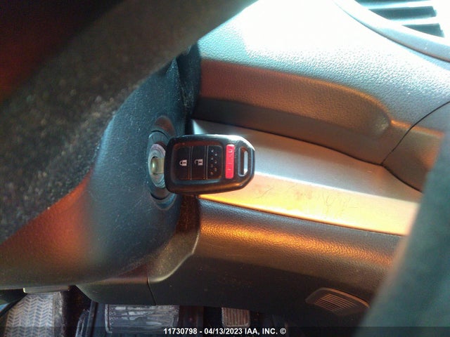 Honda CR-V LX 2014 2HKRM3H34EH002811 Image 11