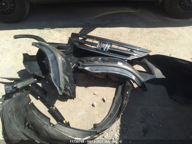 Honda CR-V LX 2014 2HKRM3H34EH002811 Image 12