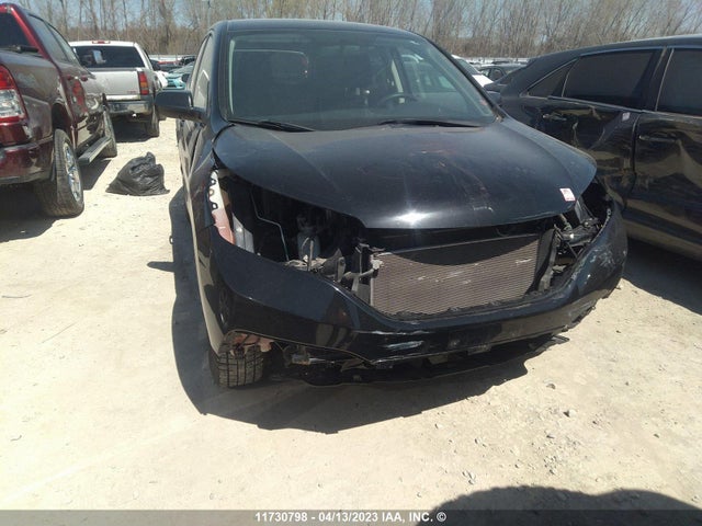 Honda CR-V LX 2014 2HKRM3H34EH002811 Image 6
