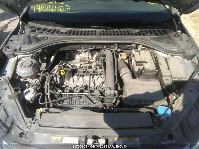 3VWEB7BU6LM074725 Volkswagen JETTA SEL