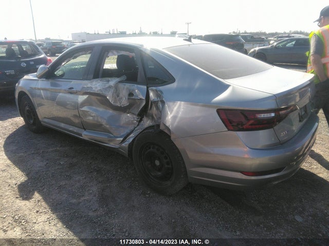 3VWEB7BU6LM074725 Volkswagen JETTA SEL