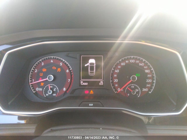 3VWEB7BU6LM074725 Volkswagen JETTA SEL