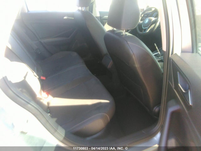 3VWEB7BU6LM074725 Volkswagen JETTA SEL
