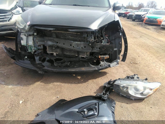 Mazda Cx-5 Touring 2016 JM3KE4CY6G0619609 Image 8