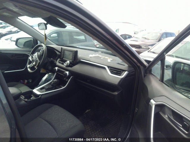 Toyota RAV4 LE 2021 2T3B1RFV1MC151638 Image 6
