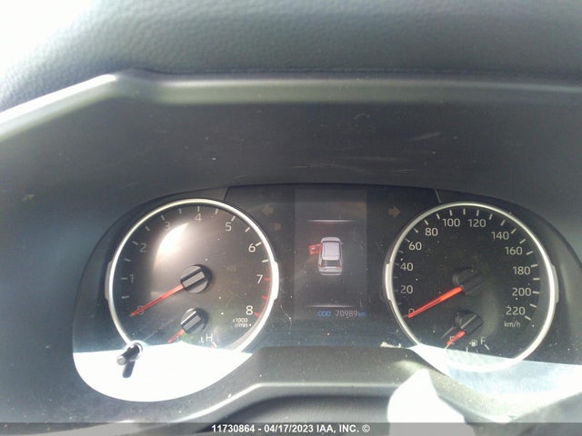 Toyota RAV4 LE 2021 2T3B1RFV1MC151638 Image 8