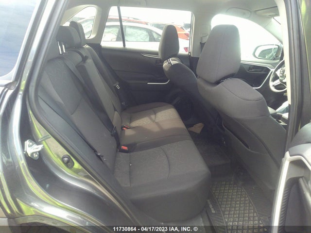Toyota RAV4 LE 2021 2T3B1RFV1MC151638 Image 9
