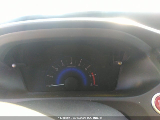 Honda Civic Lx 2014 2HGFB2E52EH032330 Image 7