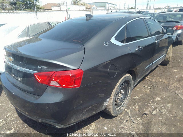 Chevrolet Impala Premier 2019 2G1105S35K9138370 Image 6