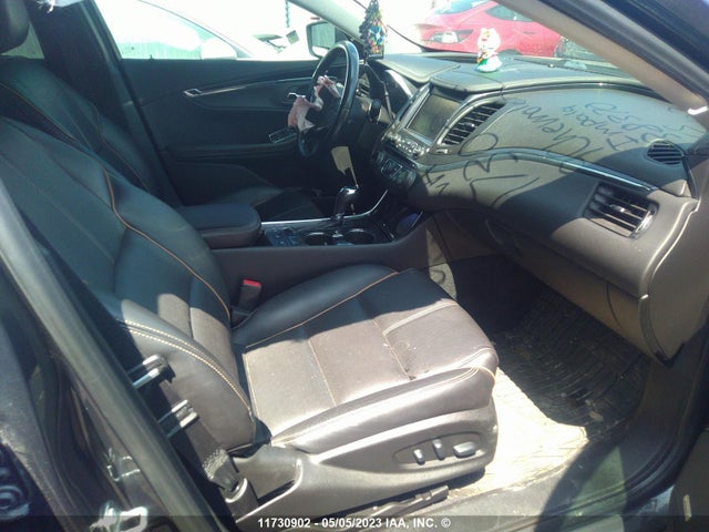 Chevrolet Impala Premier 2019 2G1105S35K9138370 Image 7