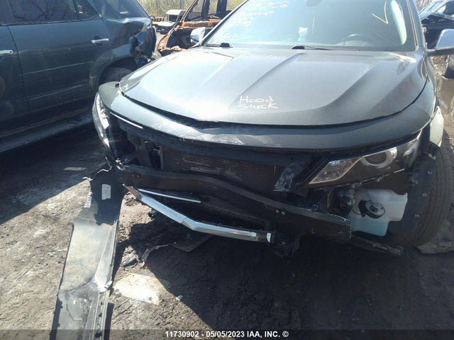 Chevrolet Impala Premier 2019 2G1105S35K9138370 Image 8