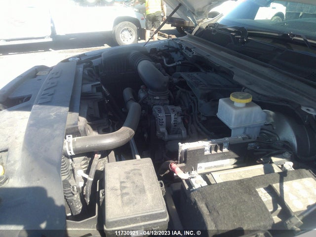 RAM 1500 Big Horn/lone Star 2021 1C6SRFFT1MN533414 Image 11
