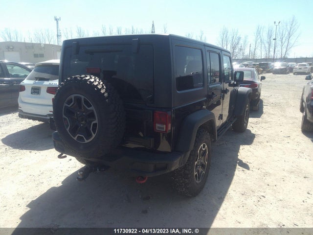 1C4HJWFG3HL542906 Jeep Wrangler Unlimited Rubicon