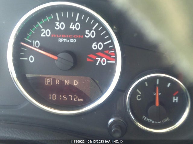 1C4HJWFG3HL542906 Jeep Wrangler Unlimited Rubicon