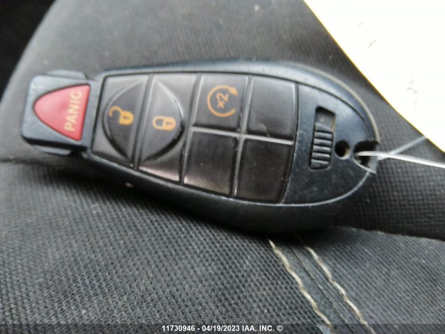1C4PJLCS2FW535296 Jeep Cherokee Latitude