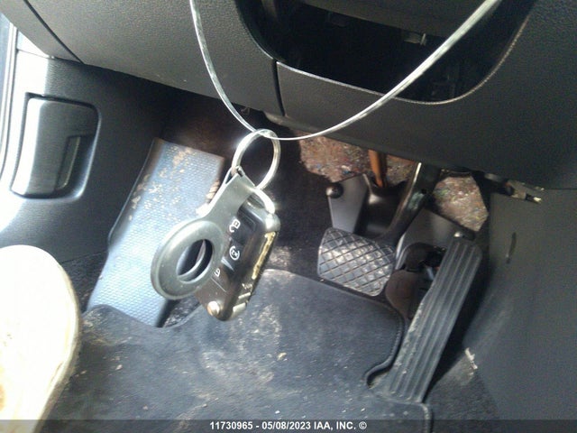 1VWBS7A35GC066439 Volkswagen PASSAT SE