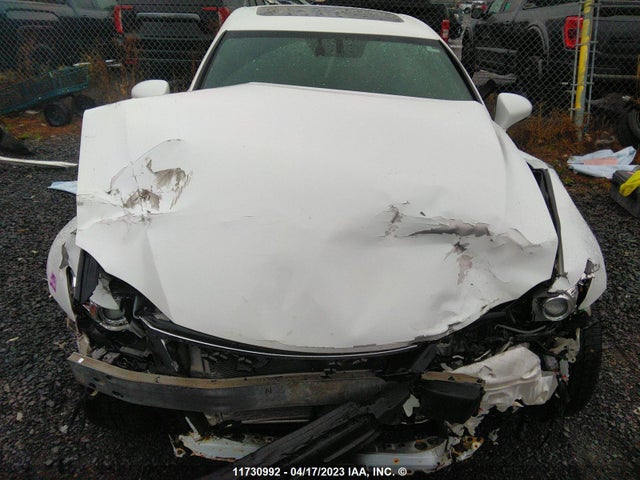 JTHCM1D20G5002703 Lexus IS 300