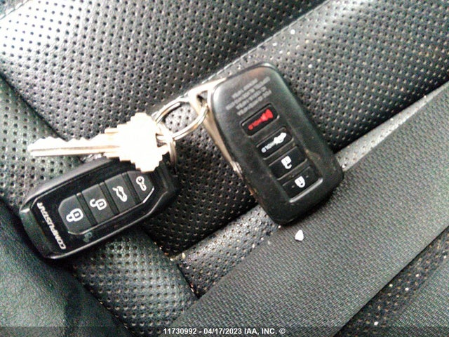 JTHCM1D20G5002703 Lexus IS 300