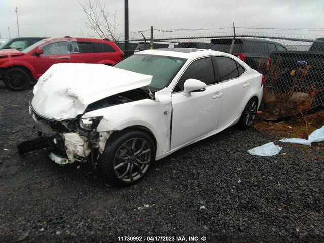 JTHCM1D20G5002703 Lexus IS 300
