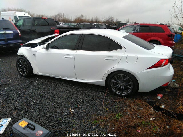 JTHCM1D20G5002703 Lexus IS 300