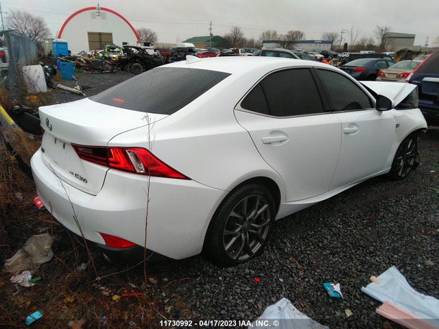 JTHCM1D20G5002703 Lexus IS 300