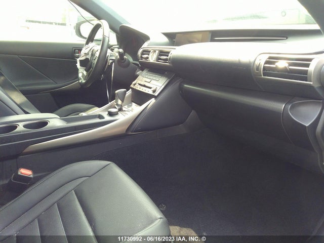 JTHCM1D20G5002703 Lexus IS 300
