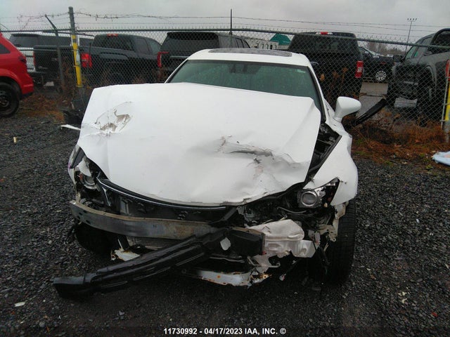 JTHCM1D20G5002703 Lexus IS 300