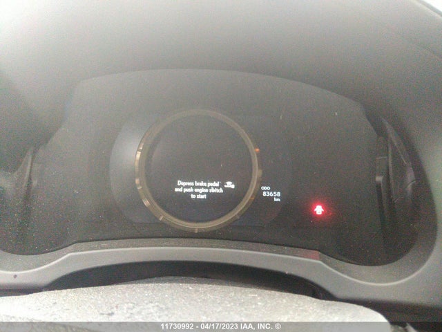 JTHCM1D20G5002703 Lexus IS 300