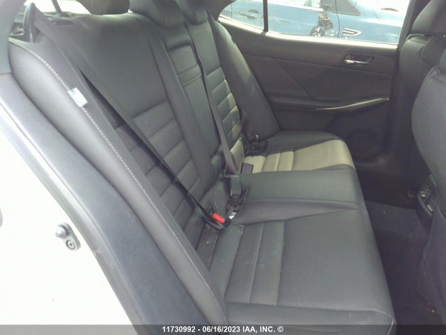 JTHCM1D20G5002703 Lexus IS 300
