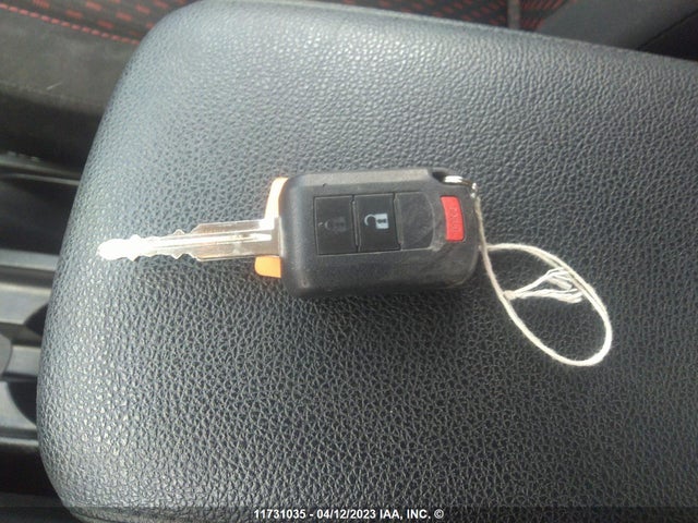 JA4AJ3AU1JU601488 Mitsubishi RVR SE