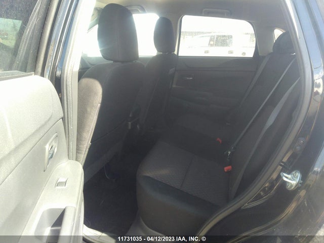 JA4AJ3AU1JU601488 Mitsubishi RVR SE