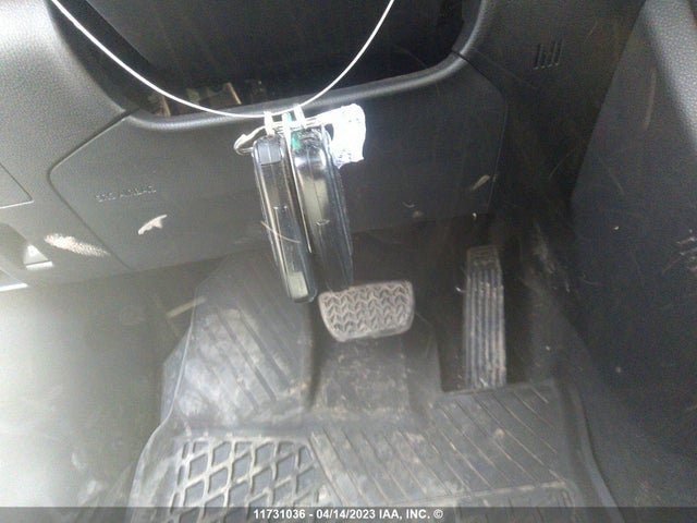Toyota Highlander Xle 2021 5TDGZRBH0MS136367 Image 11