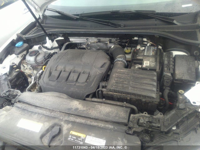 WA1FECF31L1091674 Audi Q3 Prestige S-line