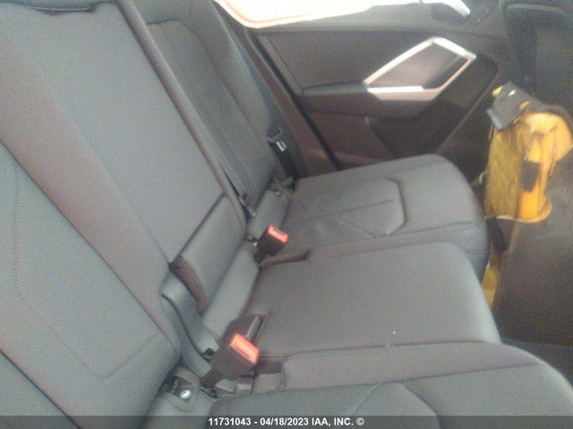 WA1FECF31L1091674 Audi Q3 Prestige S-line