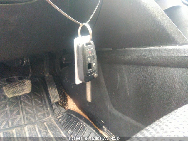 Chevrolet EQUINOX LT 2014 2GNALBEK5E6143324 Image 11
