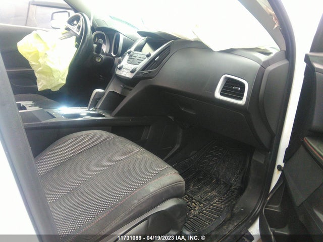 Chevrolet EQUINOX LT 2014 2GNALBEK5E6143324 Image 5